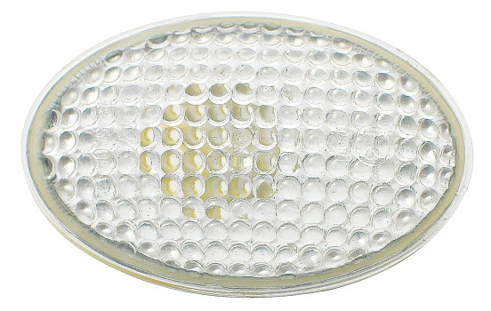 Blinkers 18-5009-41-2 TYC