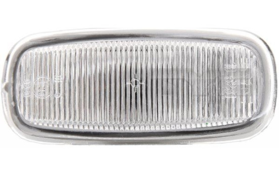 Blinkers 18-5231-05-2 TYC, bild 2