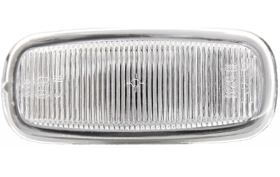 Blinkers 18-5231-05-2 TYC