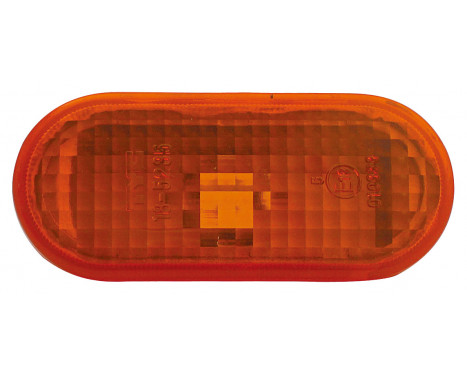 Blinkers 18-5235-01-2 TYC