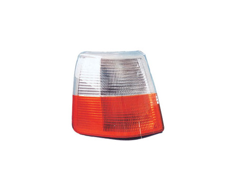 Blinkers 18-5253-05-2 TYC