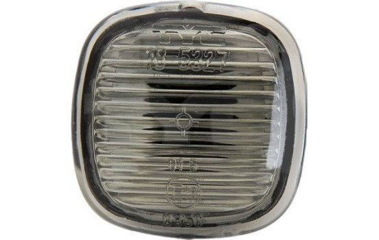 Blinkers 18-5327-25-2 TYC, bild 2