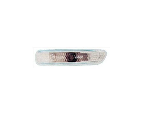 Blinkers 18-5353-15-2 TYC, bild 2