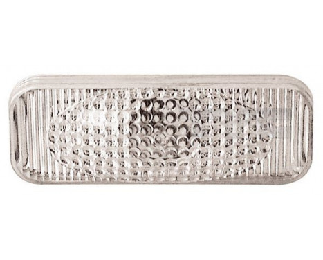 Blinkers 18-5439211 TYC, bild 2