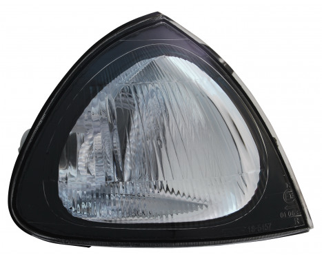 Blinkers 18-5458-05-2 TYC