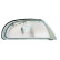 Blinkers 18-5460-05-2 TYC
