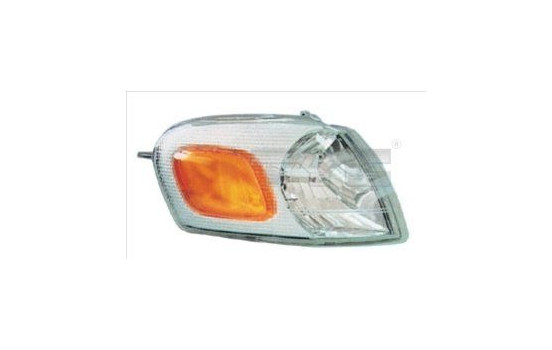 Blinkers 18-5555-01-2 TYC, bild 2