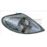 Blinkers 18-5822-05-2 TYC, miniatyr 2