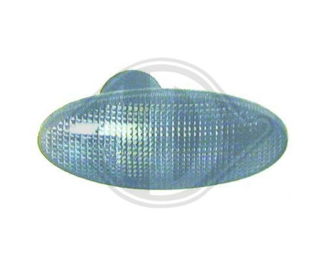 Blinkers 1824078 Diederichs, bild 2