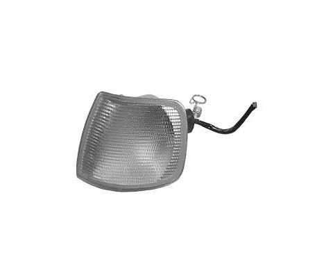 Blinkers 1824903 Van Wezel