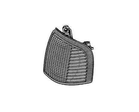 Blinkers 1847902 Van Wezel