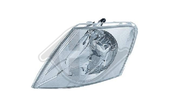 Blinkers 2245075 Diederichs, bild 2