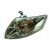 Blinkers 2753909 Van Wezel, miniatyr 2