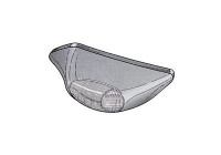 Blinkers 2813918 Van Wezel