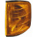 Blinkers 2BA 004 257-011 Hella, miniatyr 2