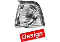 Blinkers 2BA 005 296-031 Hella