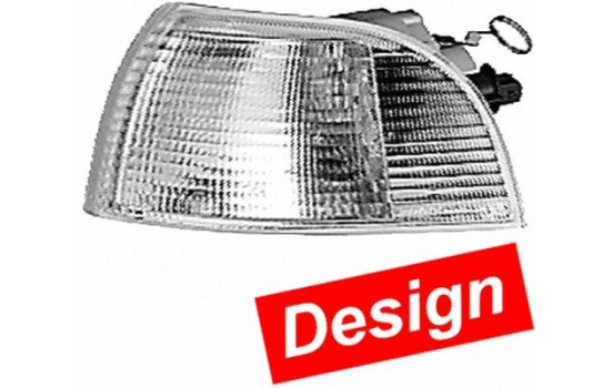 Blinkers 2BA 006 749-061 Hella, bild 4