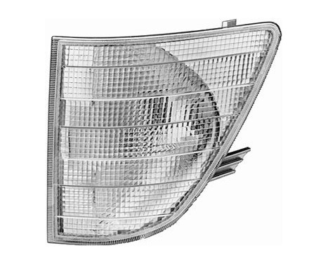 Blinkers 2BA 007 016-031 Hella