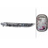 Blinkers 2BE 011 767-111 Hella, miniatyr 2