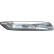Blinkers 2BM 010 387-051 Hella, miniatyr 2