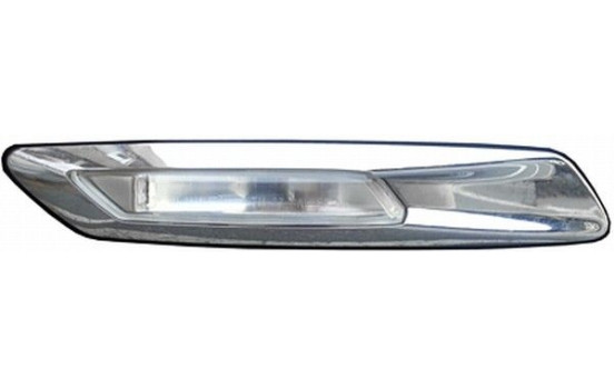 Blinkers 2BM 010 387-051 Hella, bild 2