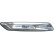 Blinkers 2BM 010 387-061 Hella