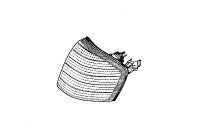 Blinkers 3030901 Van Wezel