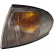 Blinkers 3214906 Van Wezel