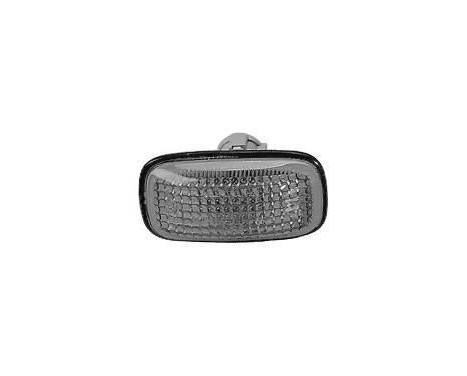 Blinkers 3317913 Van Wezel