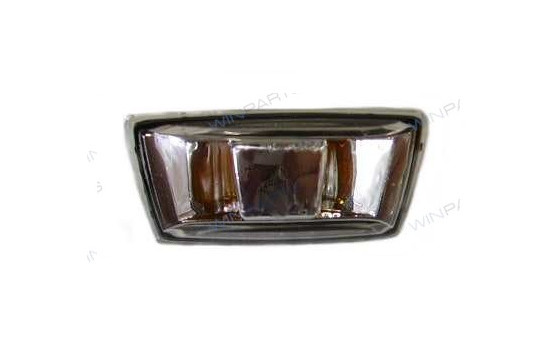 Blinkers 3745918 Van Wezel