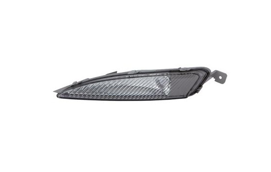 Blinkers 3753907 Van Wezel