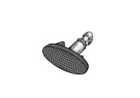Blinkers 3766913 Van Wezel