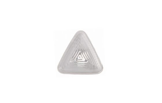 Blinkers 4312915 Van Wezel