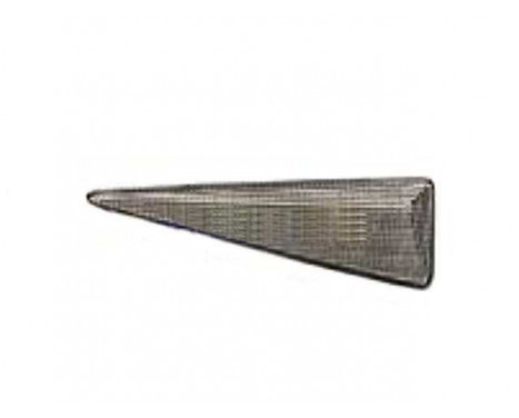Blinkers 4327915 Van Wezel