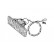 Blinkers 4910913 Van Wezel, miniatyr 2