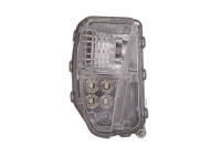 Blinkers 5468906 Van Wezel