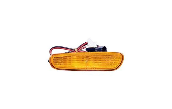 Blinkers 5940918 Van Wezel