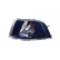 Blinkers 5941909 Van Wezel, miniatyr 2