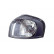 Blinkers 5960909 Van Wezel