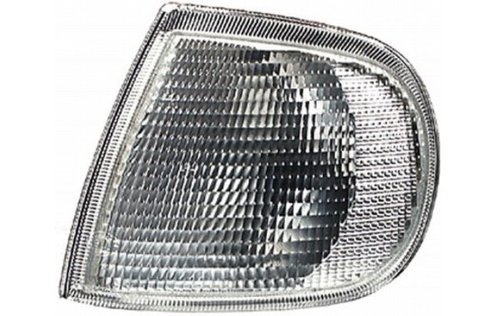 Blinkers 9EL 246 152-021 Hella, bild 2