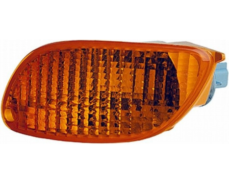 Blinkers 9EL 354 059-011 Hella, bild 2