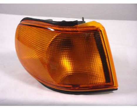 Blinkers  FÖR HÖGER 9/92 + ORANGE CS 5P. 4741902 Van Wezel, bild 2