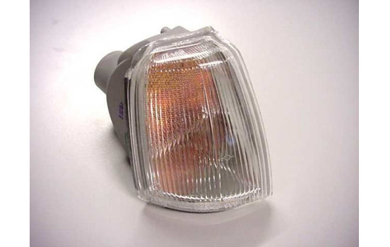 Blinkers höger fram 8/92+ +GLÖDLAMPSHÅLLARE. 4320906 Van Wezel