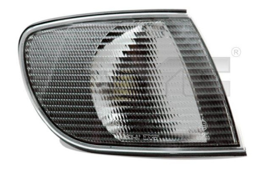 Blinkers, sats 18-5265-15-20 TYC, bild 2