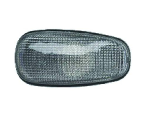 Blinkers, sats HD Tuning 1805077 Diederichs