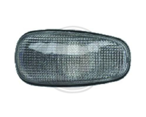 Blinkers, sats HD Tuning 1805077 Diederichs, bild 4