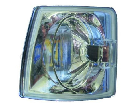 Blinkers, sats HD Tuning 2270076 Diederichs, bild 4