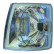 Blinkers, sats HD Tuning 2270076 Diederichs, miniatyr 4