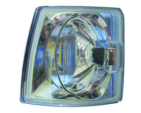 Blinkers, sats HD Tuning 2270076 Diederichs