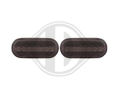 Blinkers set HD Tuning 2213579 Diederichs, bild 2
